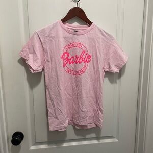 Barbie T-shirt